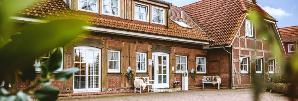 Eingangsbereich