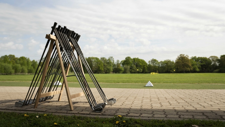 Golferlebnistag 2018