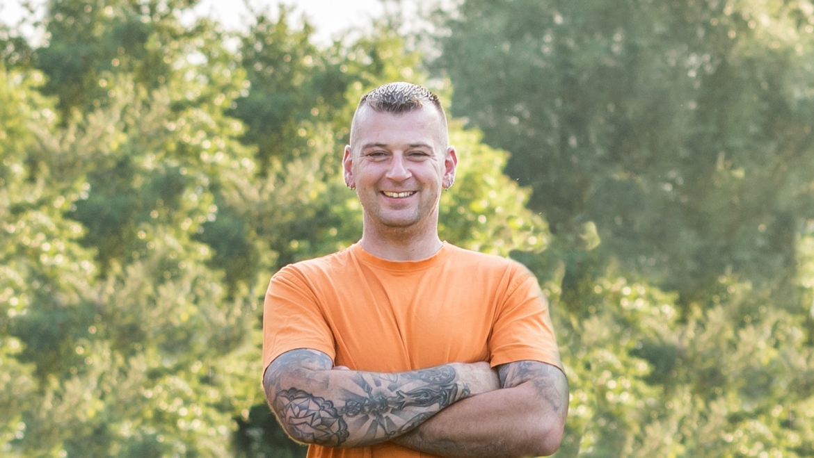 Fortbildung unseres Greenkeepers Jens Stöbesand