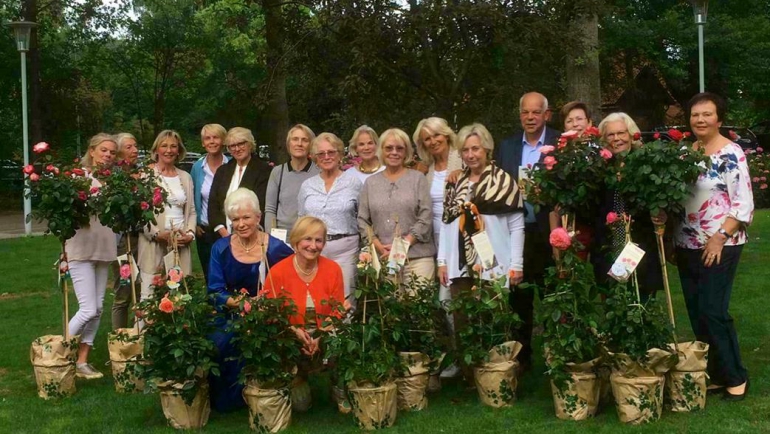 Seniorinnen-Turnier Sandau & Heindorff