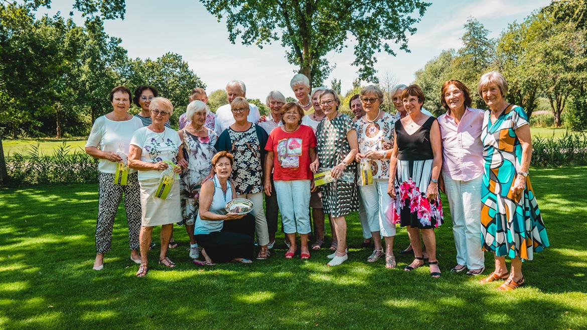 Senioren vs. Seniorinnen