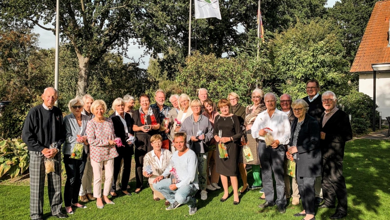 Bönighausen-Turnier am 17. September 2019