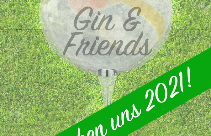 DAS MACHT NICHT WIRKLICH GIN(N)