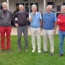 AK 70 – 2. Spieltag im GC Hannover gegen GC Steinhuder Meer ,“die Adler“
