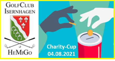 Charity-Cup – HeMiGos zocken für den guten Zweck (4. August 2021)