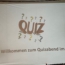 Tolle Beteiligung beim Quizabend mit Ulli Schwerdtner im GCI