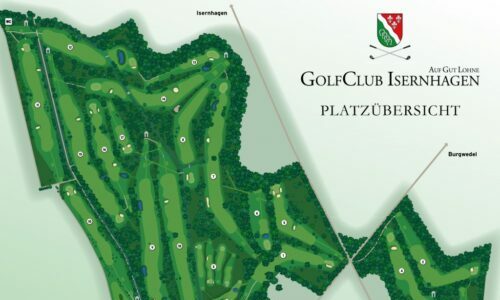 GCI Platzübersicht GCI Platz Platzübersicht