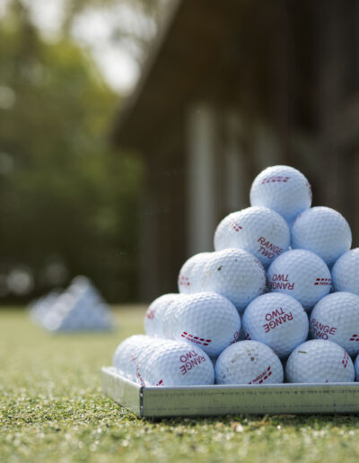 Driving Range Golfclub Isernhagen