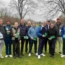 <strong>Abschluss der Wintertour im GCI</strong>