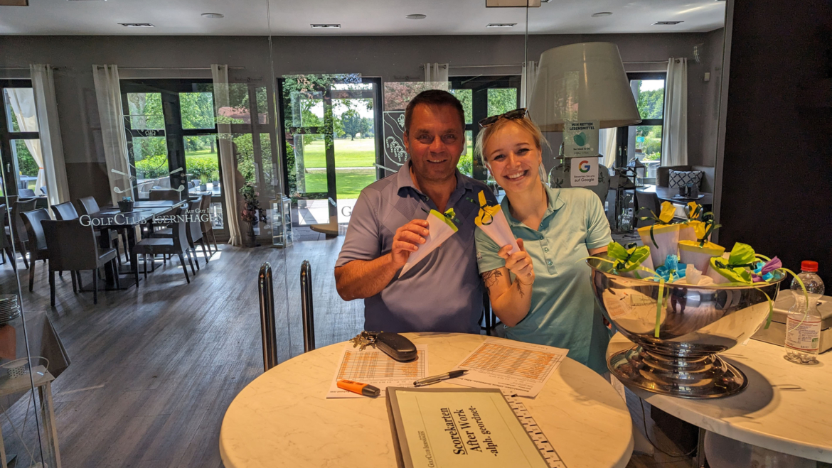 Ein guter Start in die Offene Woche: After Work meets After School