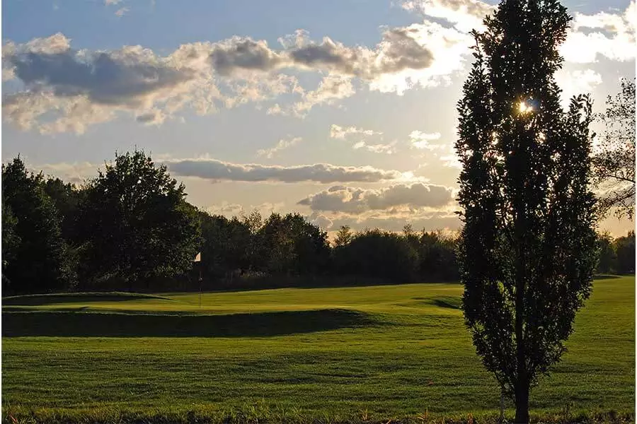 Golf Spielen lernen Golf Spielen lernen