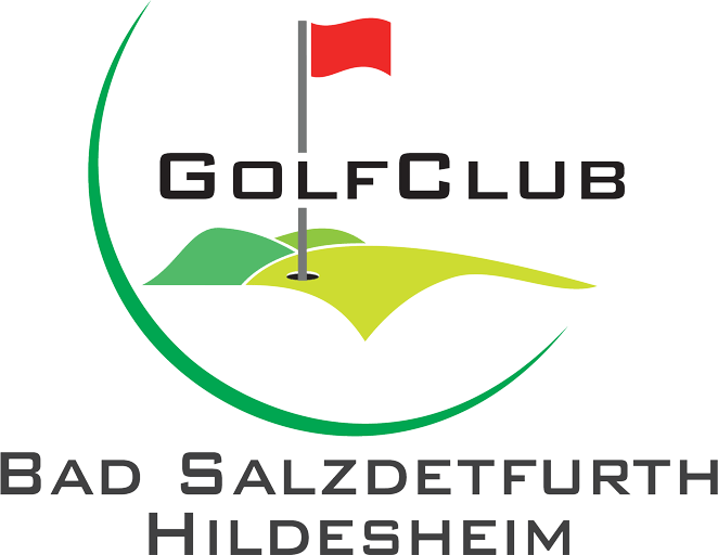 Logo Golfclub Bad Salzdetfurth