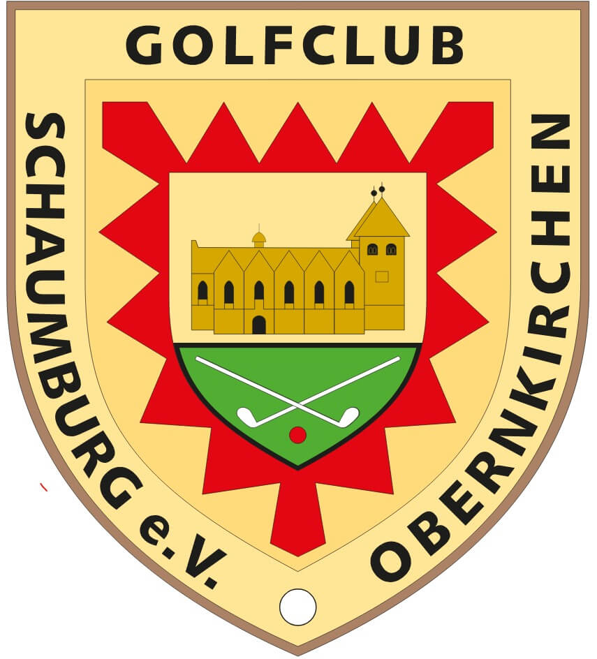 Logo Golfclub Schaumburg e. V.