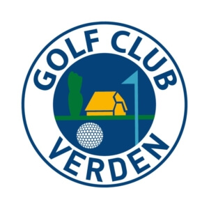 Logo Golfclub Verden