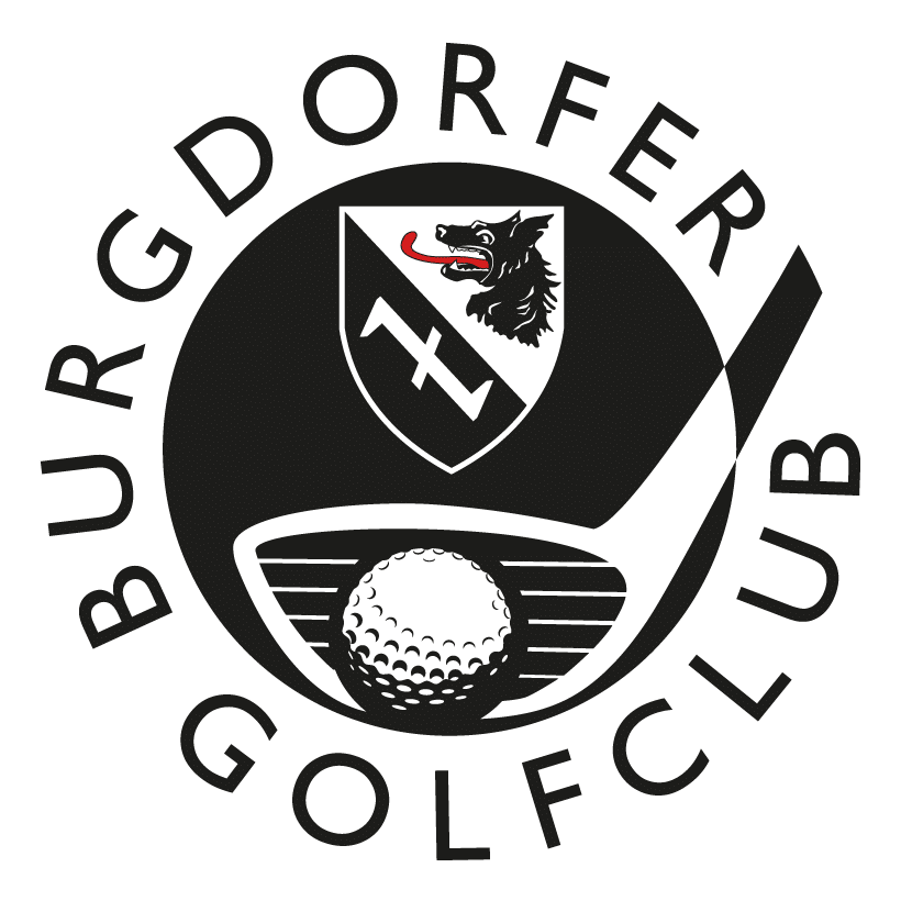 Logo Burgdorfer Golfclub e. V.