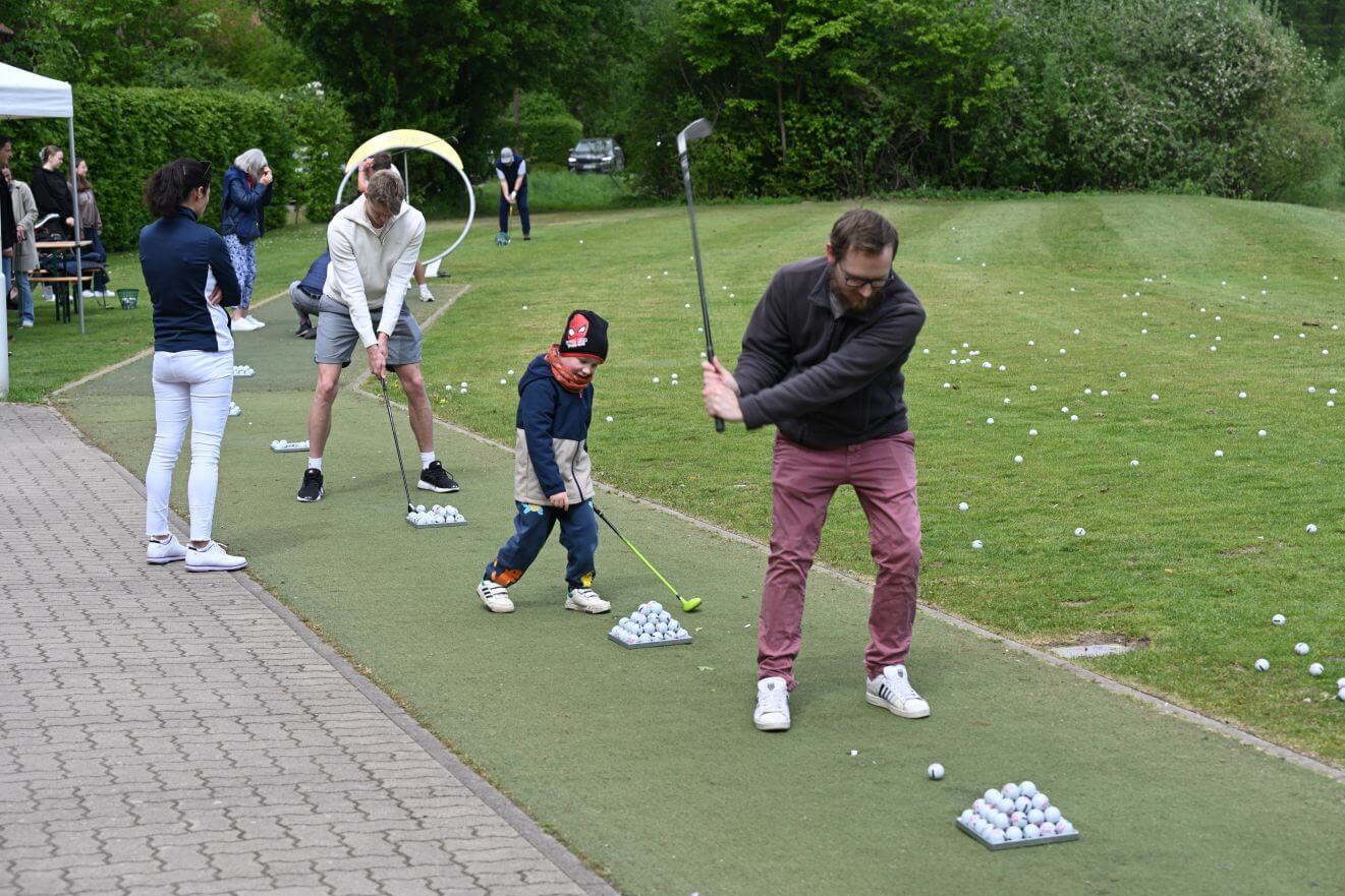 Golfschule Liermann