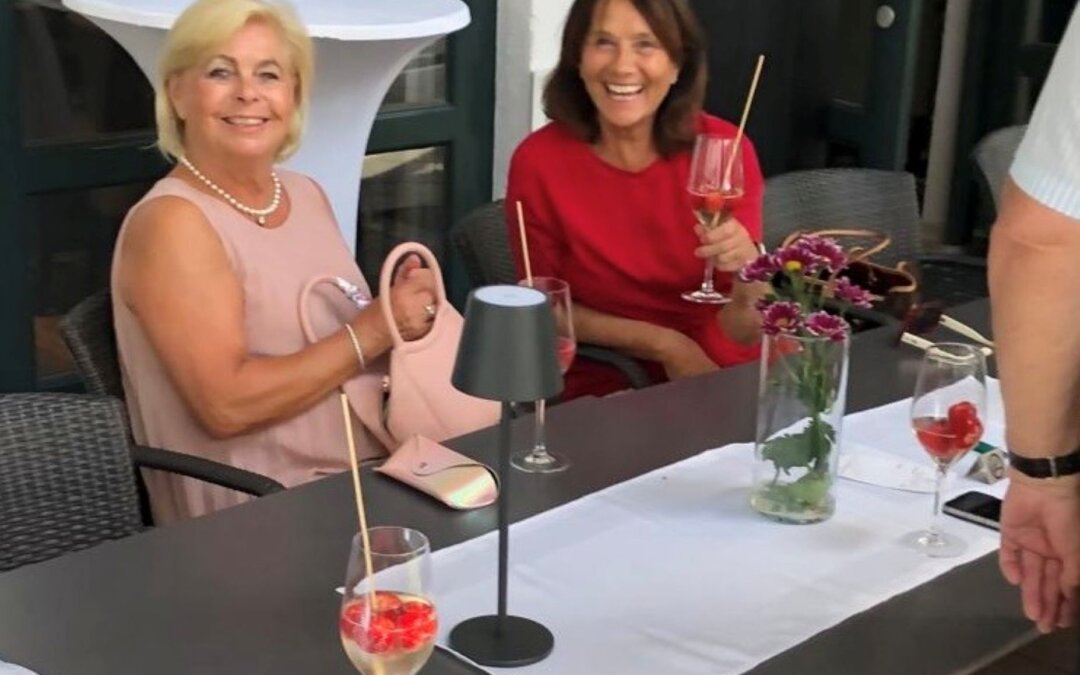 DiDaGo Erdbeer-Cup;
