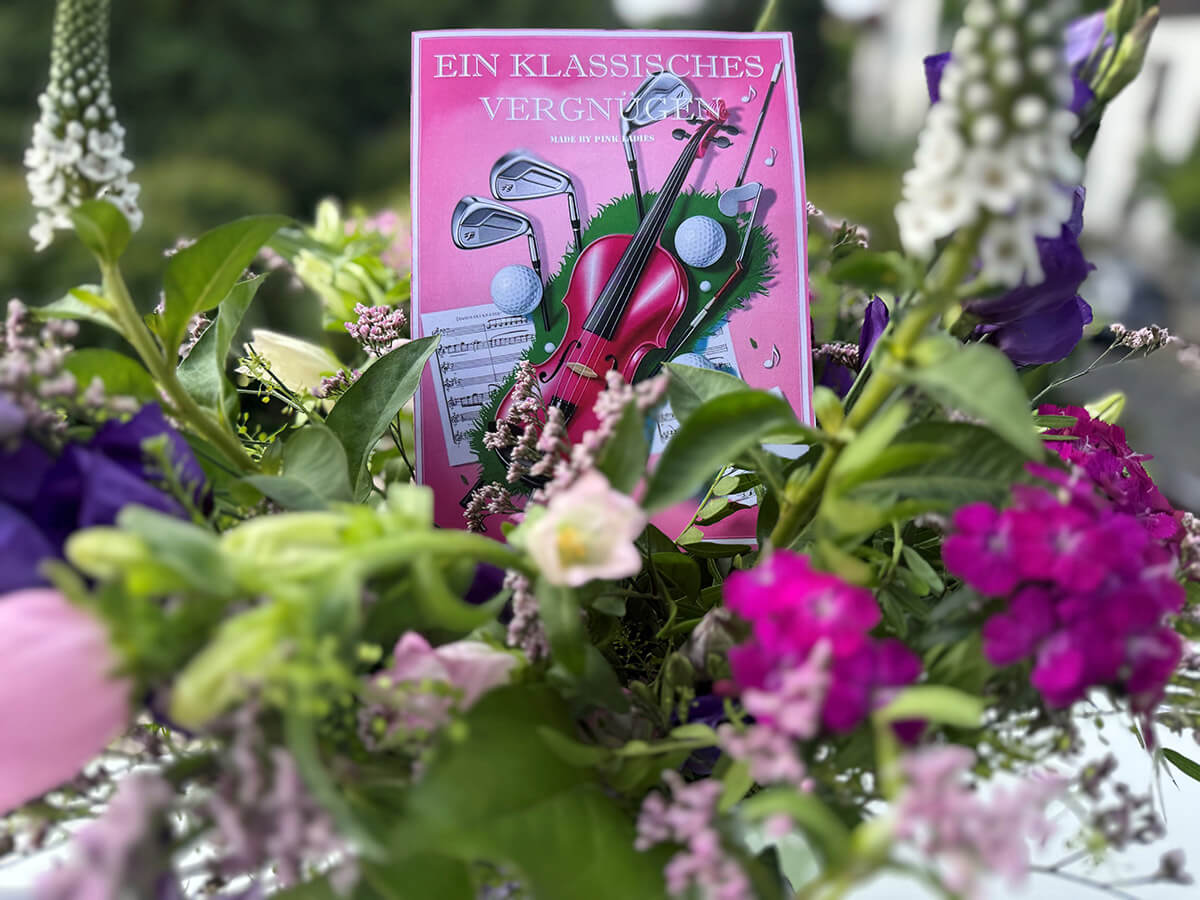 Pink Ladies - Ein klassisches Vergnügen