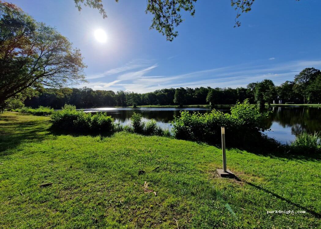 Campingplatz Parksee Lohne