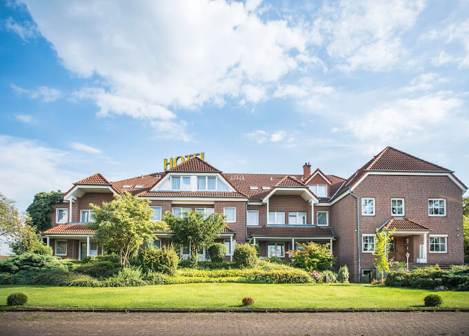 Hotel Hennies - Isernhagen