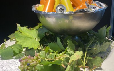 Prosecco -Cup am 9.9.2025: Ein italienischer Moment – eiskalt gespielt und genossen