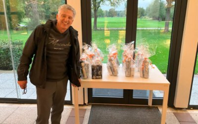 Daily Fitness-Cup bv Andreas Bernstein