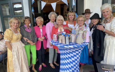Oktoberfest Turnier am 30.09.2025
