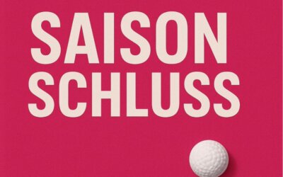 Das Beste kommt zum Schluss – das bestrickende Saisonfinale