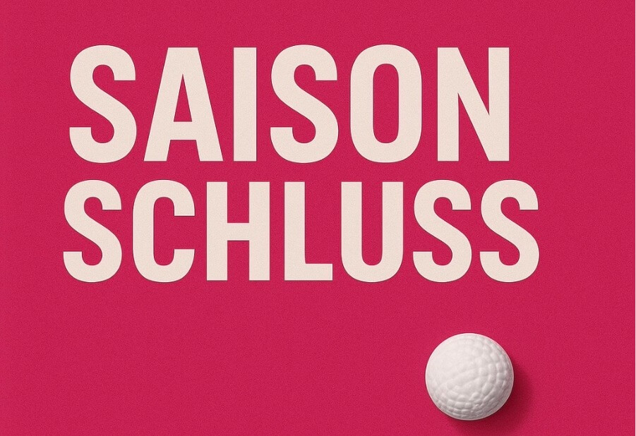 Pink Ladies Saisonabschluss im Golfclub Isernhagen