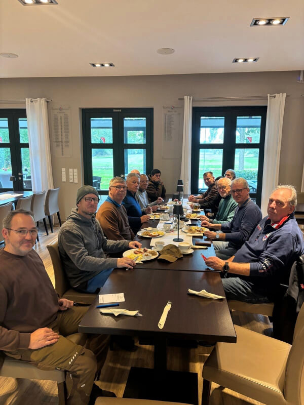 Greenkeeping im Golfclub Isernhagen
