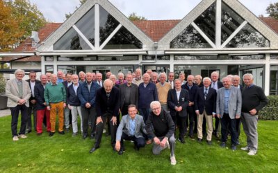 SeMiGo Jahresabschluss – 22.10.2025