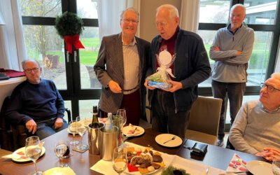 SeMiGos – Adventlicher Jahresausklang