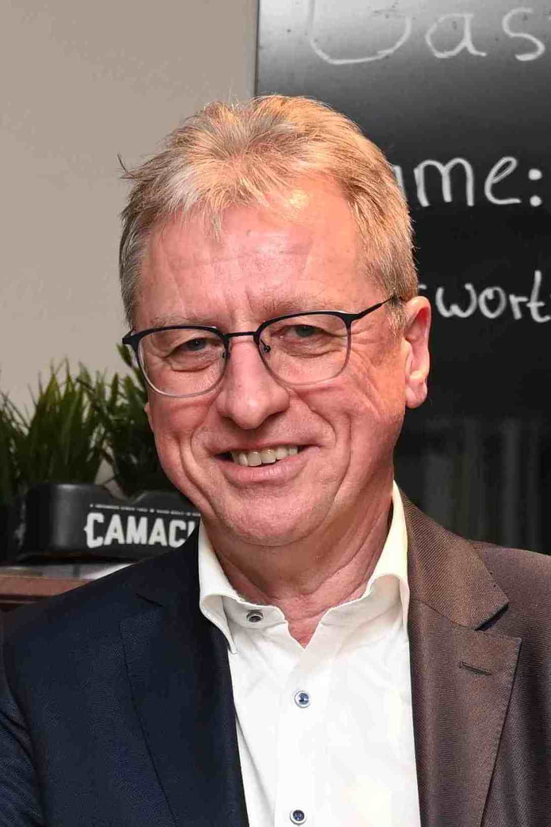 Detlef Walter – Golfclub Isernhagen
