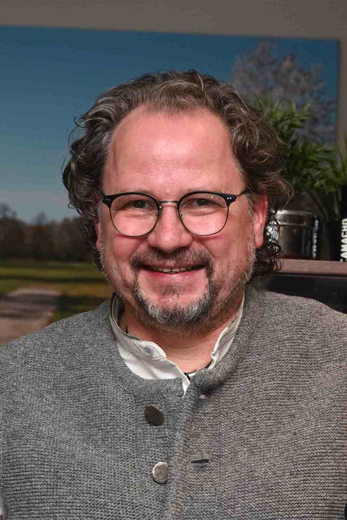 Dirk Hengst – Golfclub Isernhagen