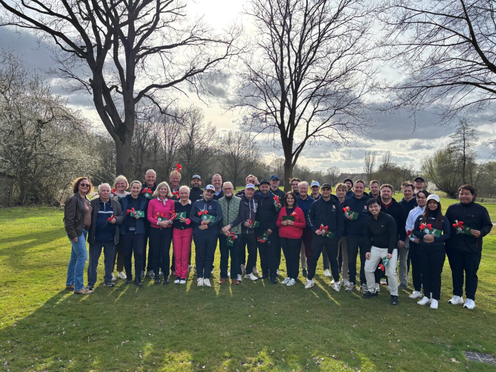 GCI Saison-Eröffnungsturnier 2026