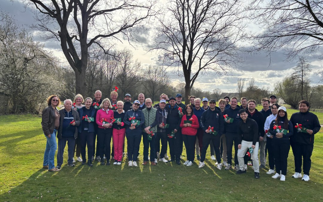 GCI Saisoneröffnung 2026