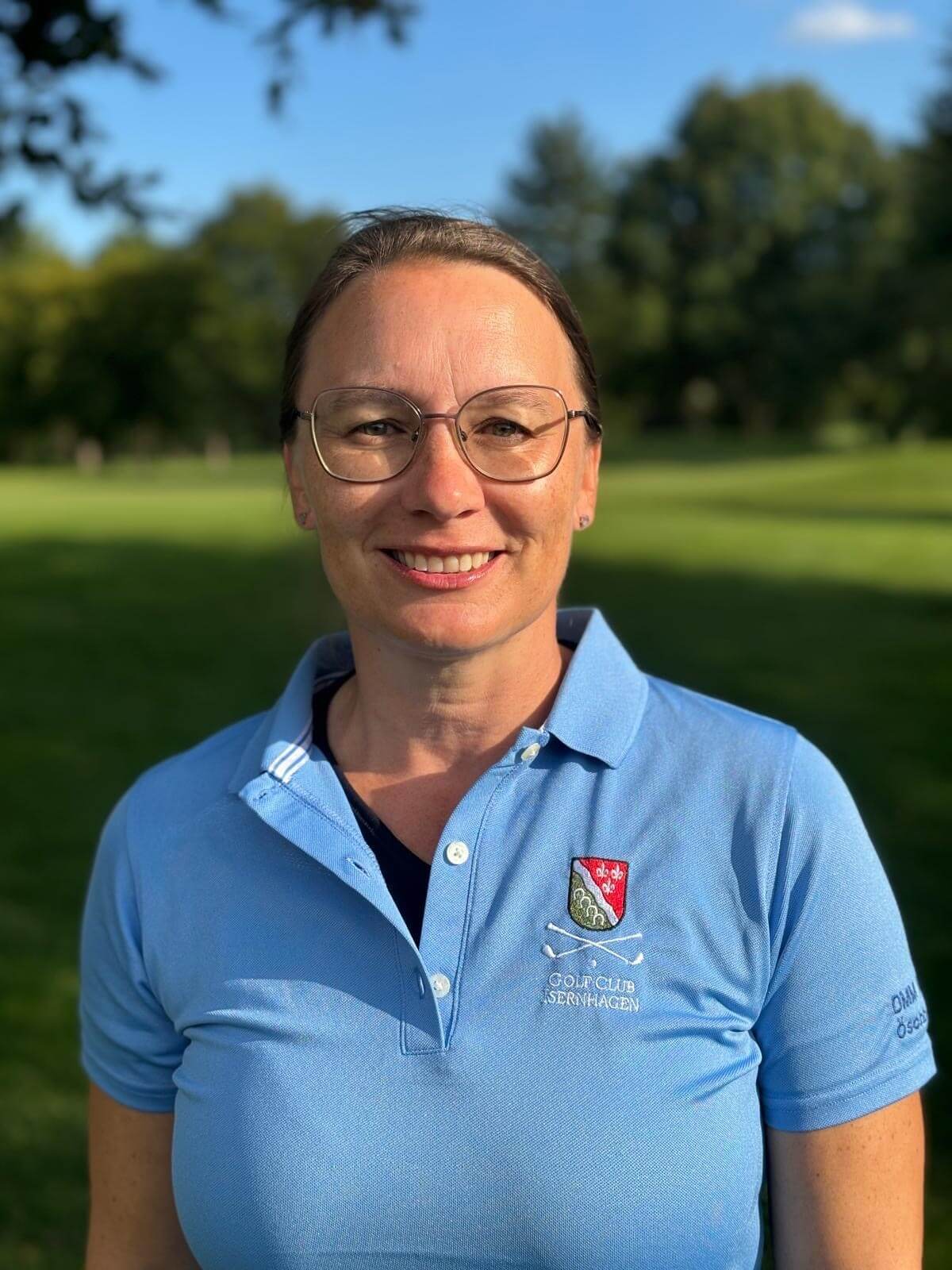 Kerstin-Grotzer-Golfclub Isernhagen