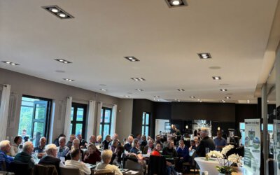 Mitgliederversammlung 27. April 2026