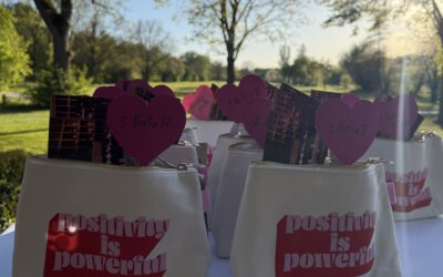 Großes Golffrühlingsfest – Danke, liebe Christa!