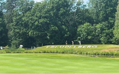 HeMiGo Reise ind Golfresort Treudelberg