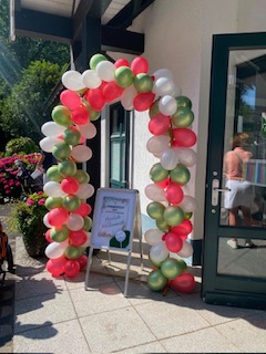 Sommerfest 24