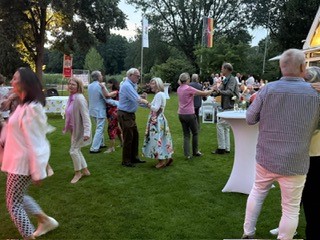 Sommerfest 4