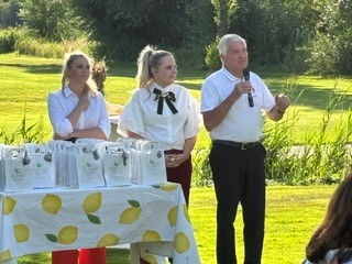 Sommerfest 8