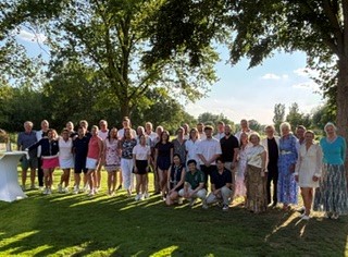 Sommerfest 9
